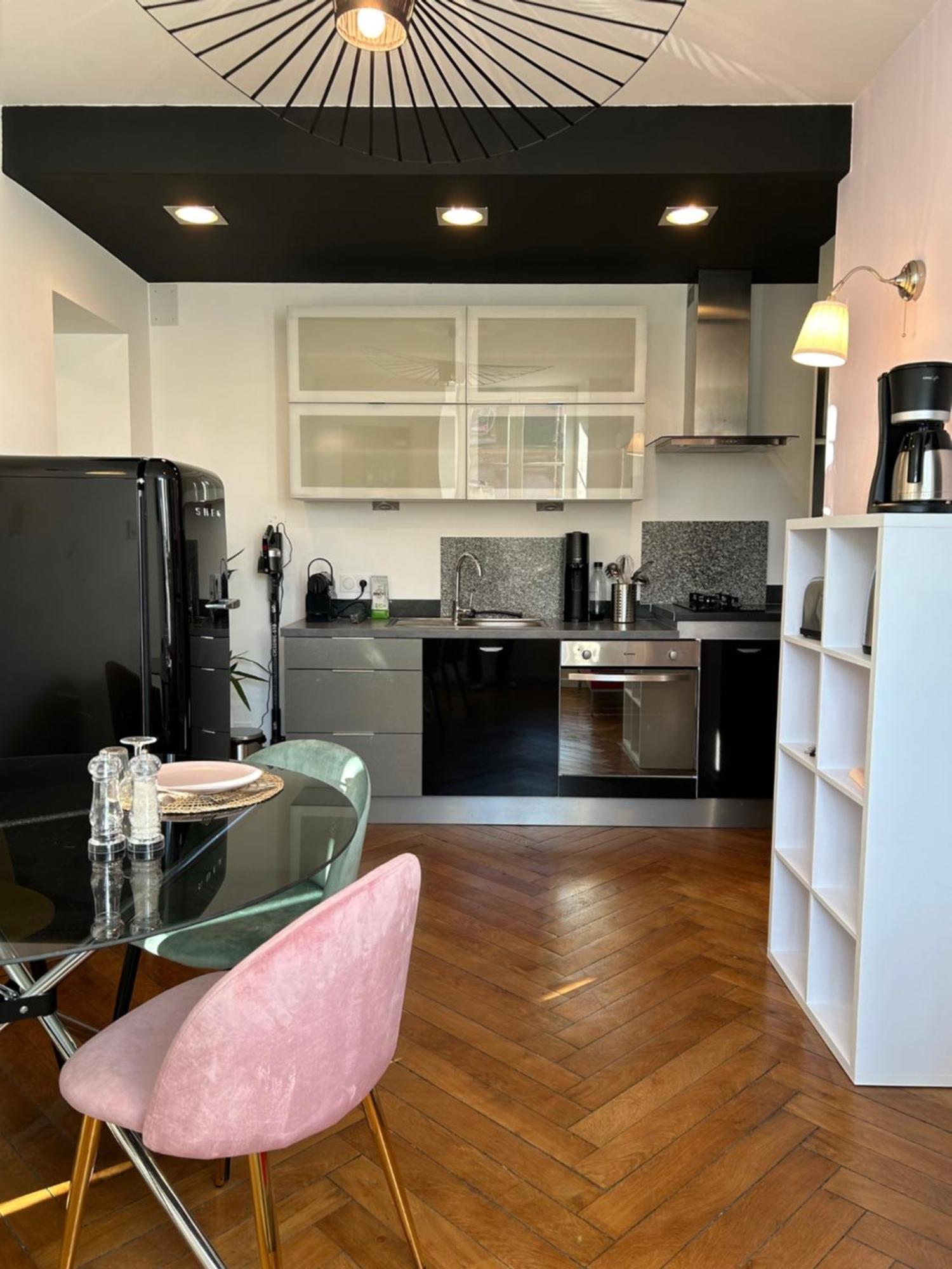Studio Avenue เรเมียร์มอง ภายนอก รูปภาพ